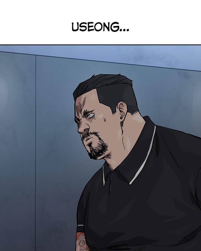 To Not Die Chap 174 - Next Chap 175