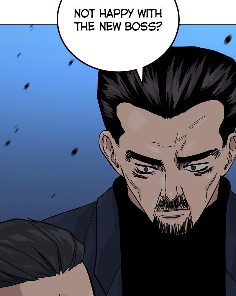 To Not Die Chap 174 - Next Chap 175