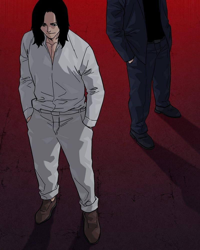 To Not Die Chap 174 - Next Chap 175