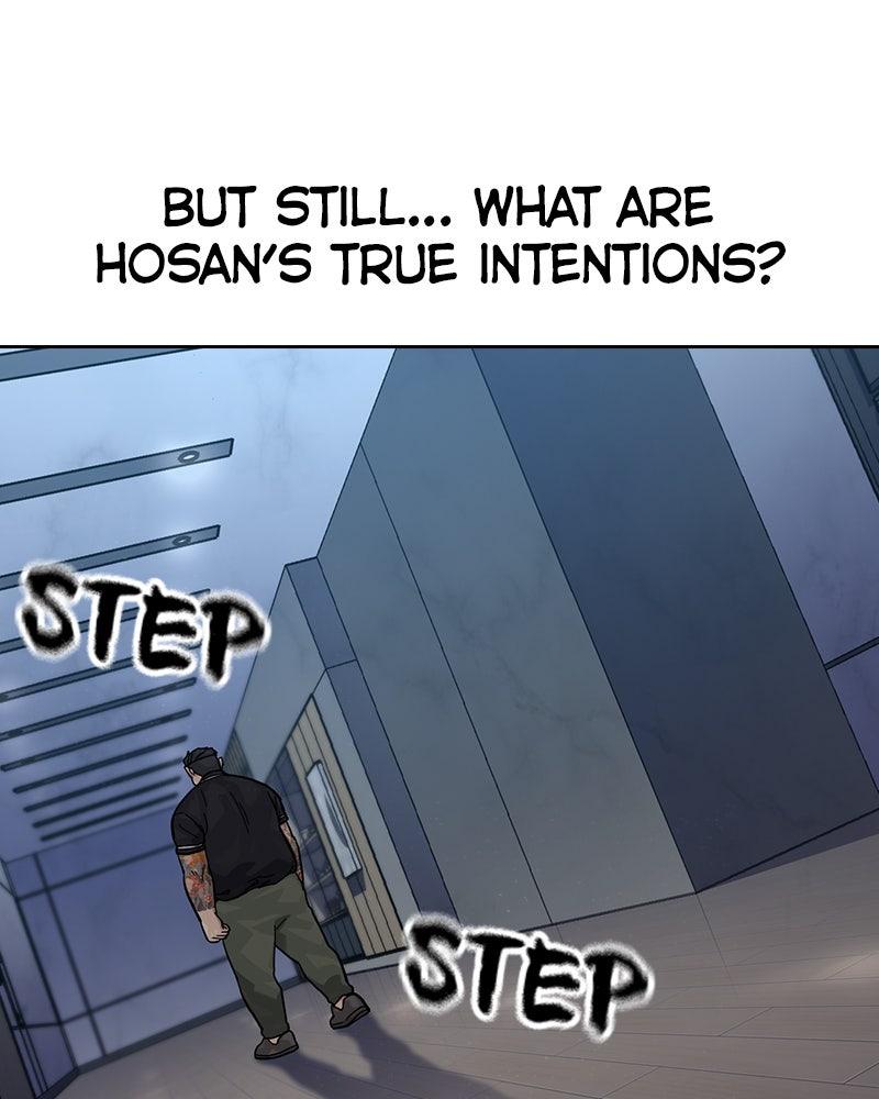 To Not Die Chap 174 - Next Chap 175