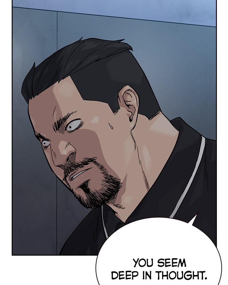 To Not Die Chap 174 - Next Chap 175