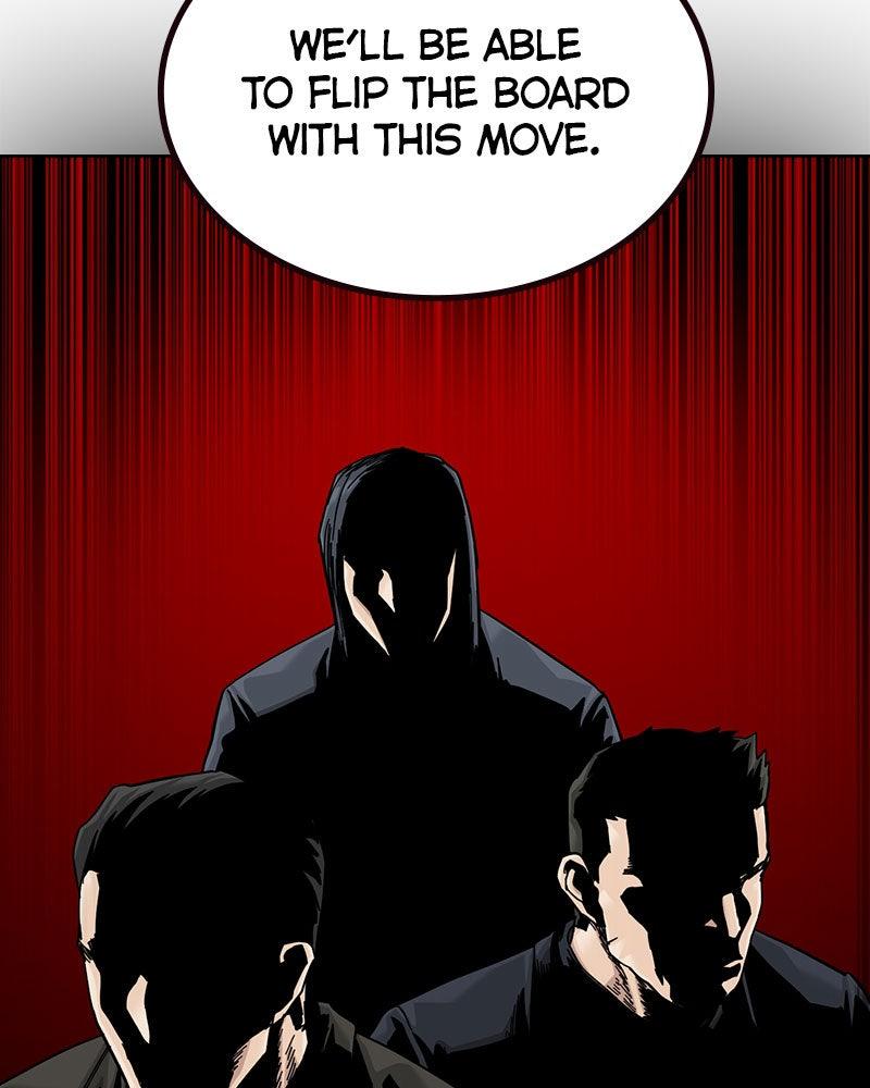 To Not Die Chap 174 - Next Chap 175