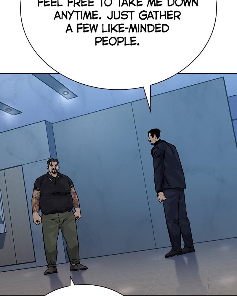 To Not Die Chap 174 - Next Chap 175