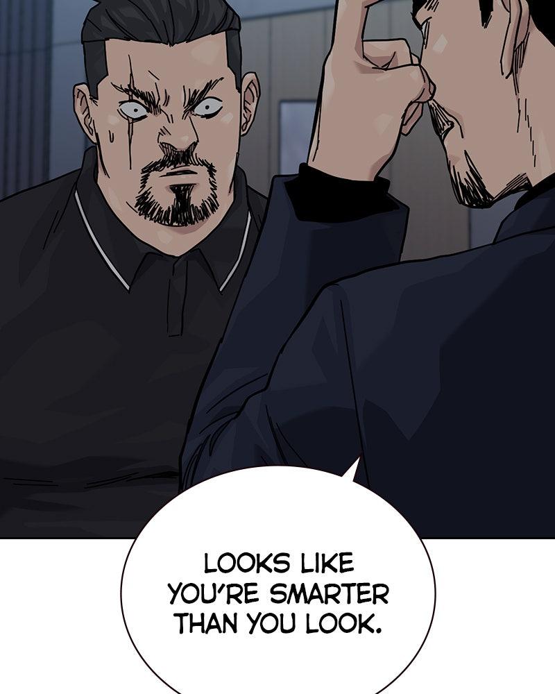 To Not Die Chap 174 - Next Chap 175