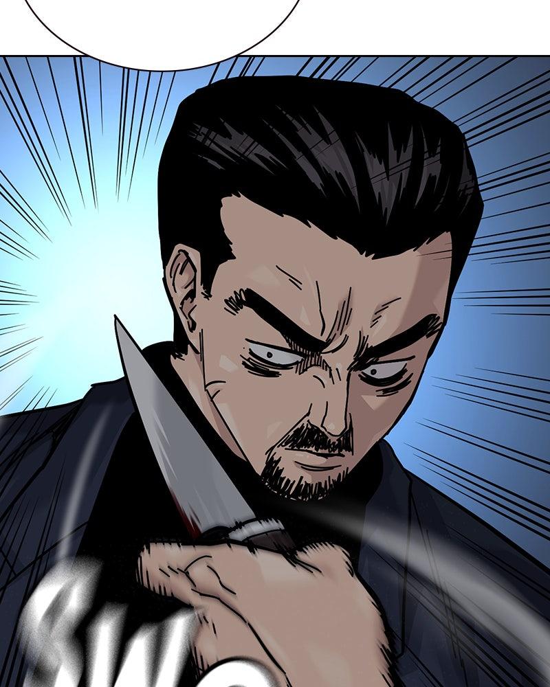 To Not Die Chap 174 - Next Chap 175