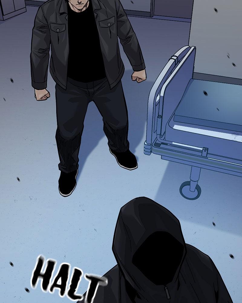 To Not Die Chap 174 - Next Chap 175