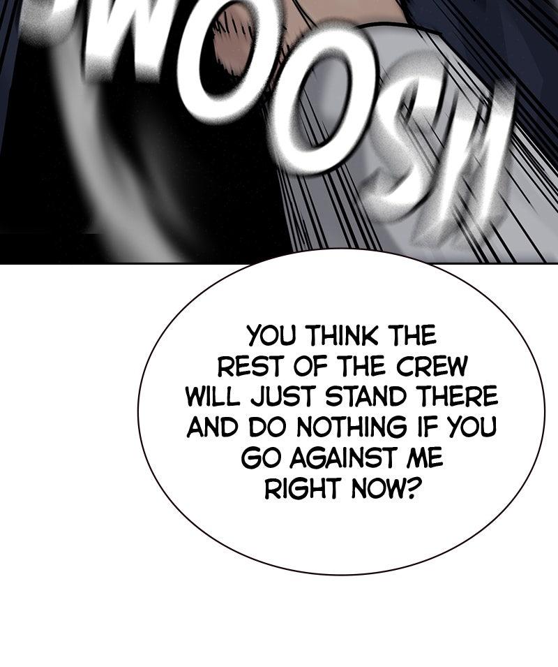 To Not Die Chap 174 - Next Chap 175