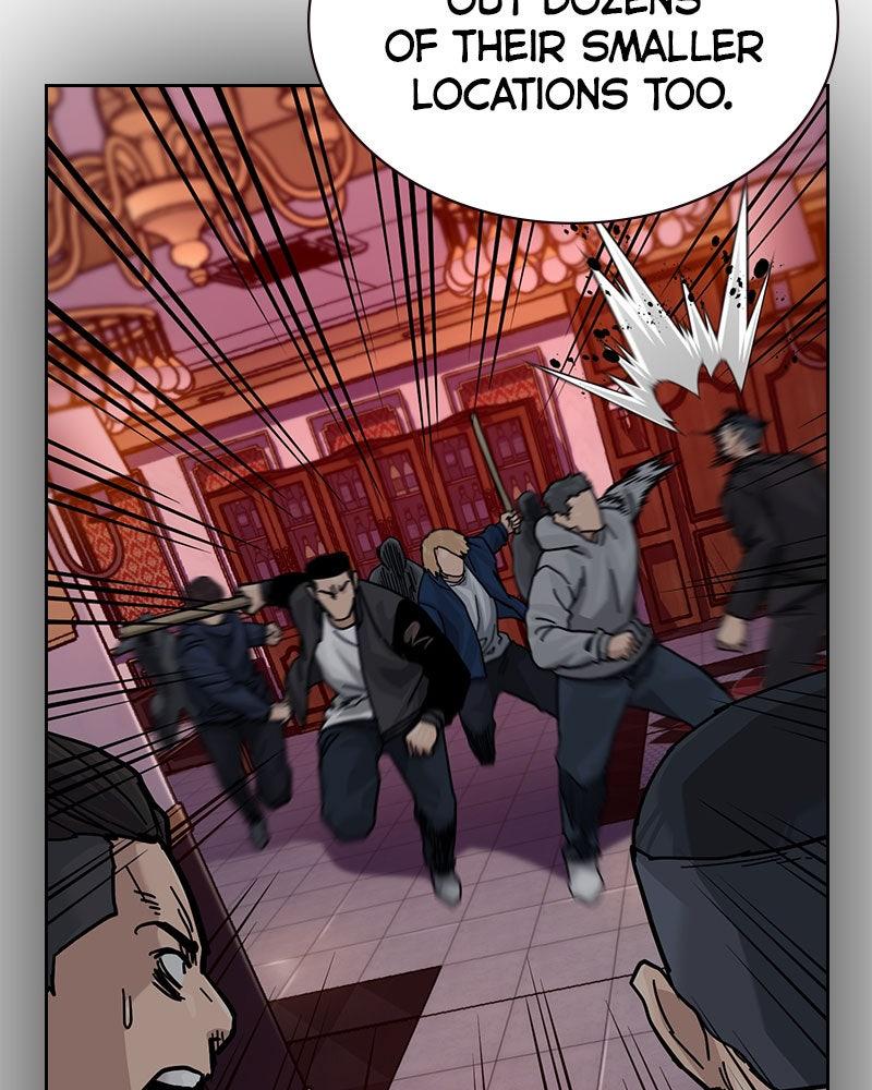 To Not Die Chap 174 - Next Chap 175