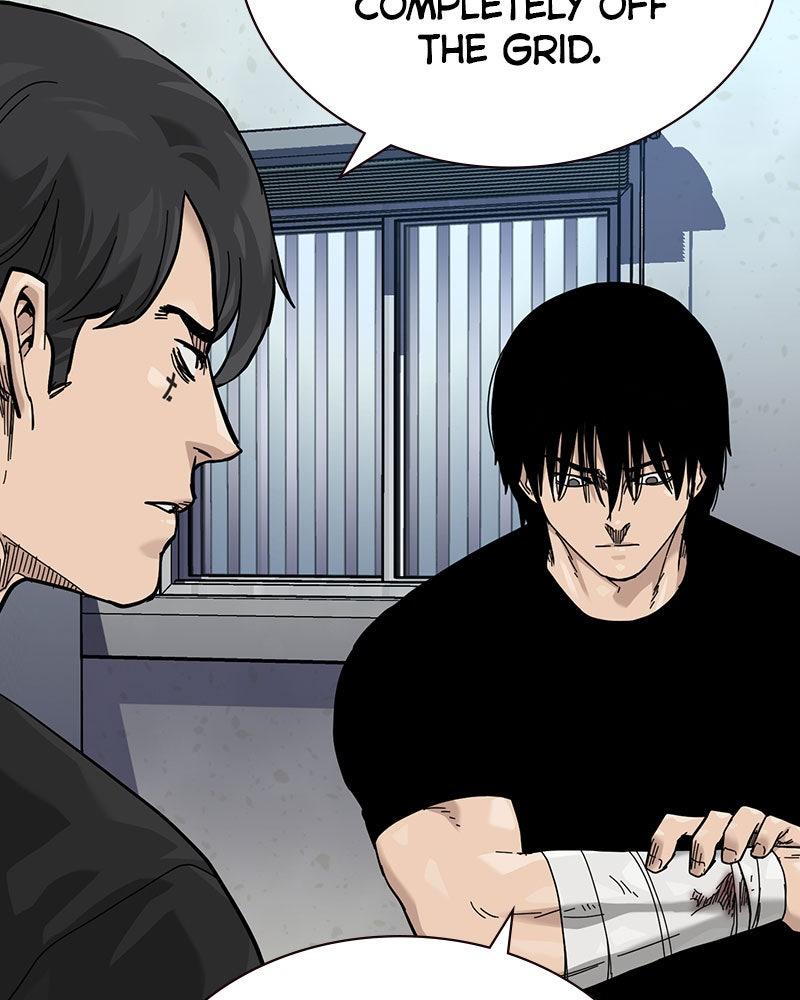 To Not Die Chap 174 - Next Chap 175