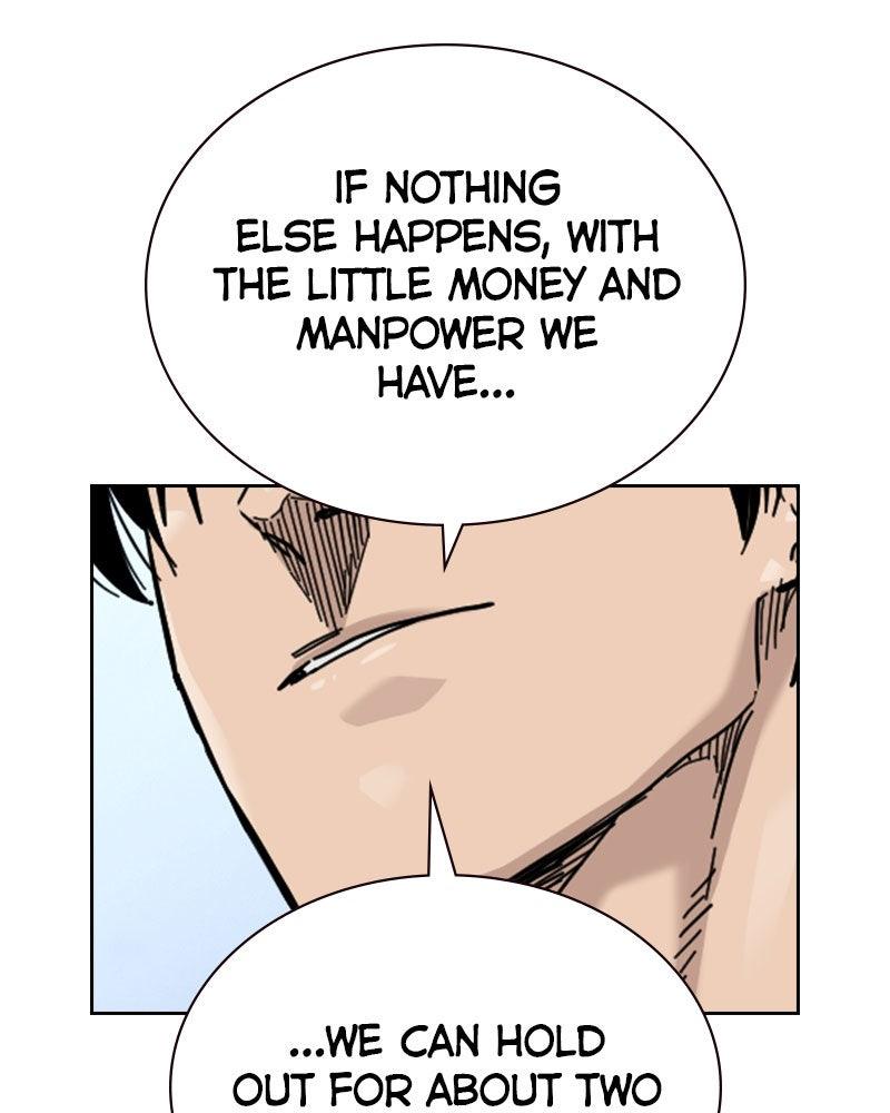 To Not Die Chap 174 - Next Chap 175