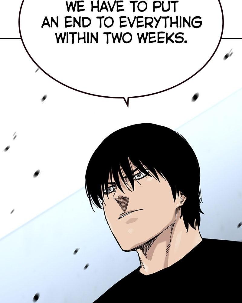 To Not Die Chap 174 - Next Chap 175