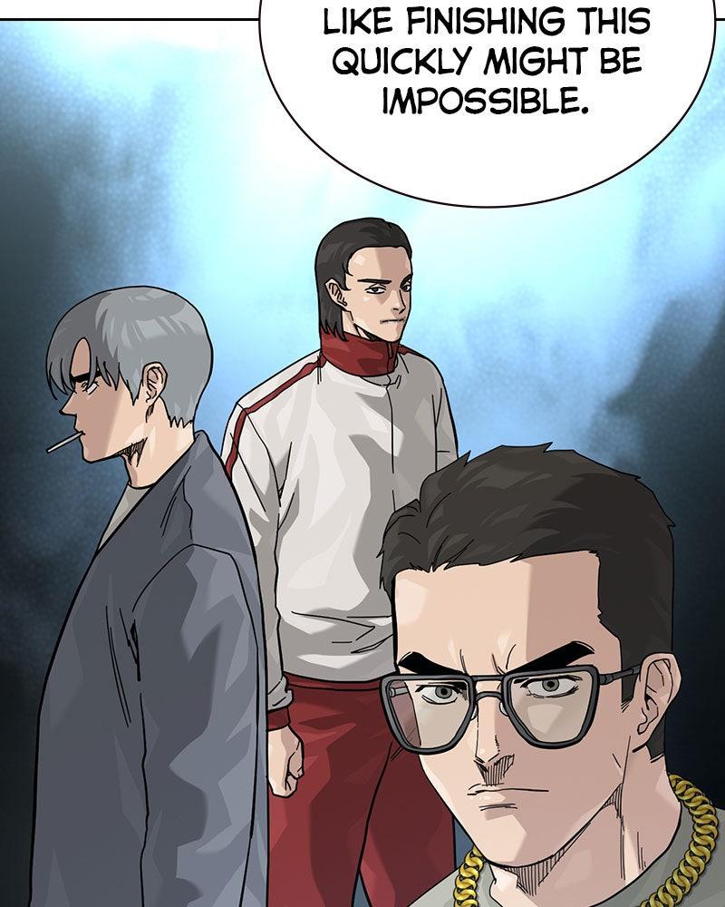 To Not Die Chap 174 - Next Chap 175