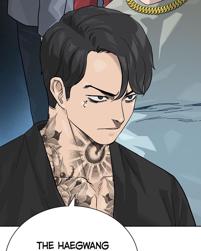 To Not Die Chap 174 - Next Chap 175