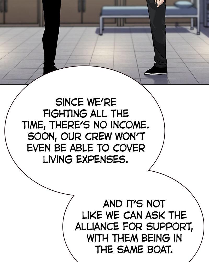 To Not Die Chap 174 - Next Chap 175