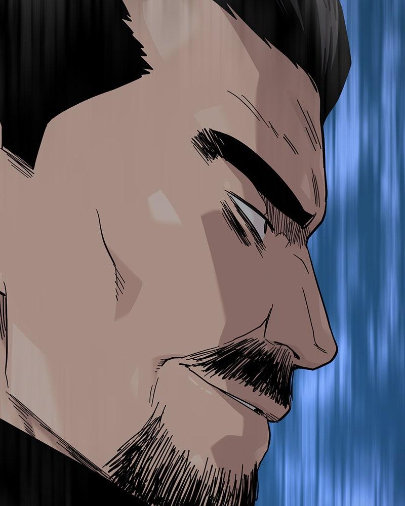 To Not Die Chap 174 - Next Chap 175