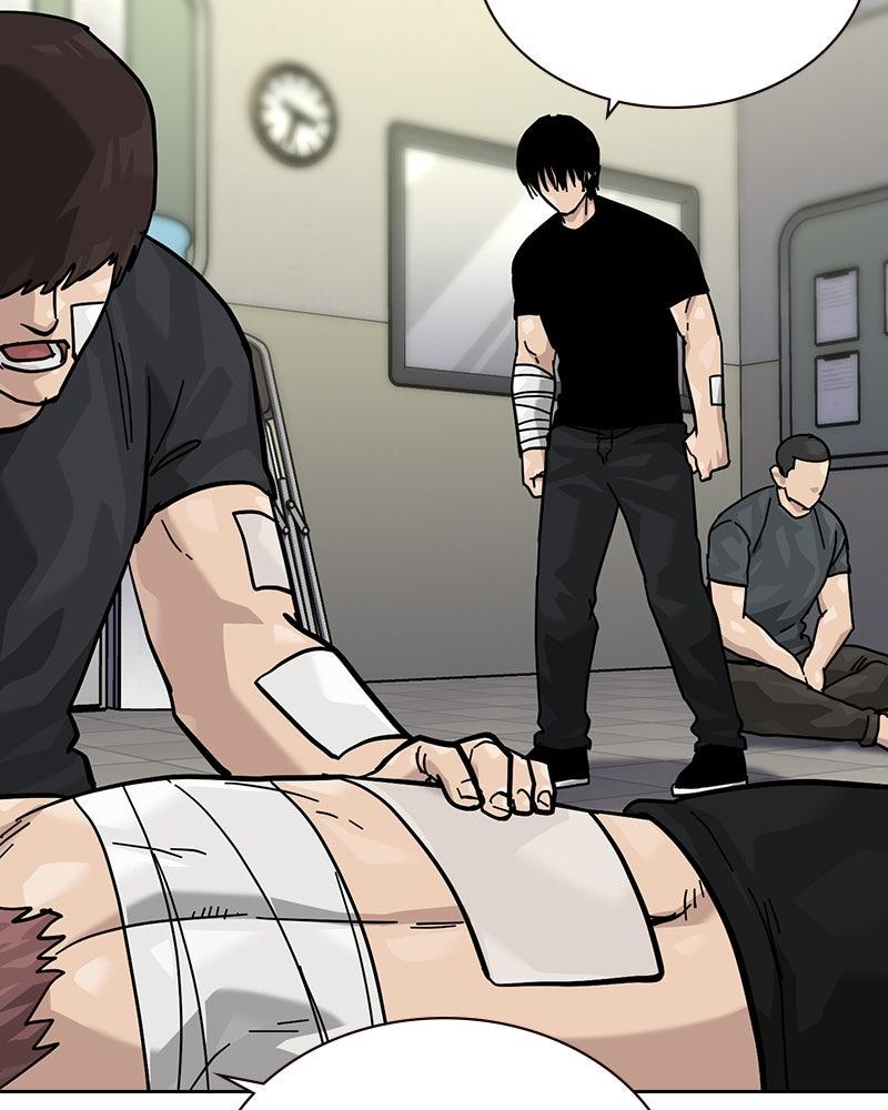 To Not Die Chap 174 - Next Chap 175