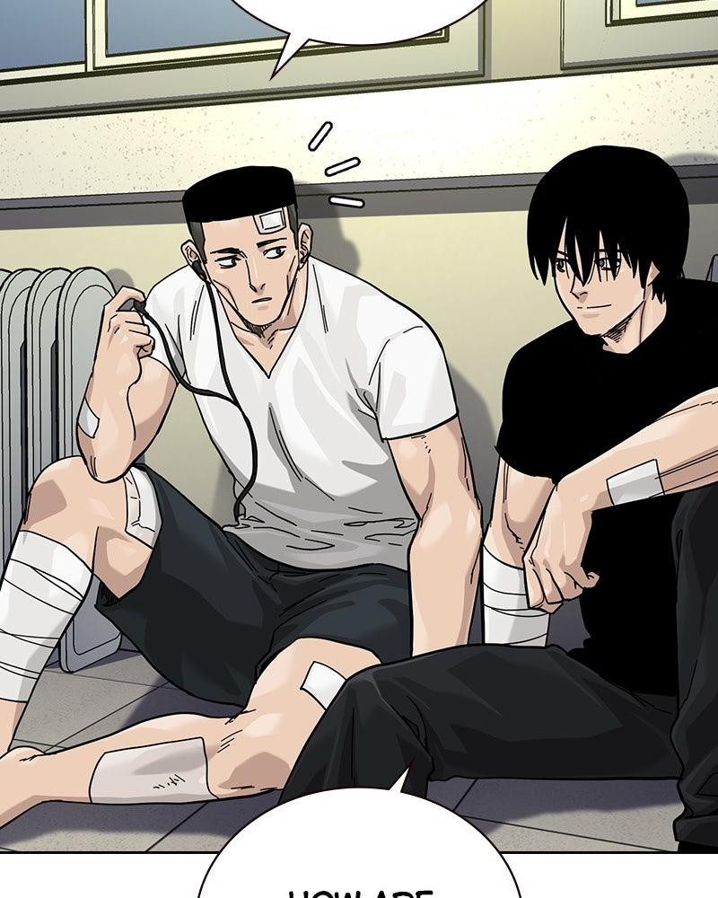 To Not Die Chap 174 - Next Chap 175