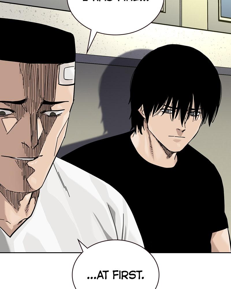 To Not Die Chap 174 - Next Chap 175
