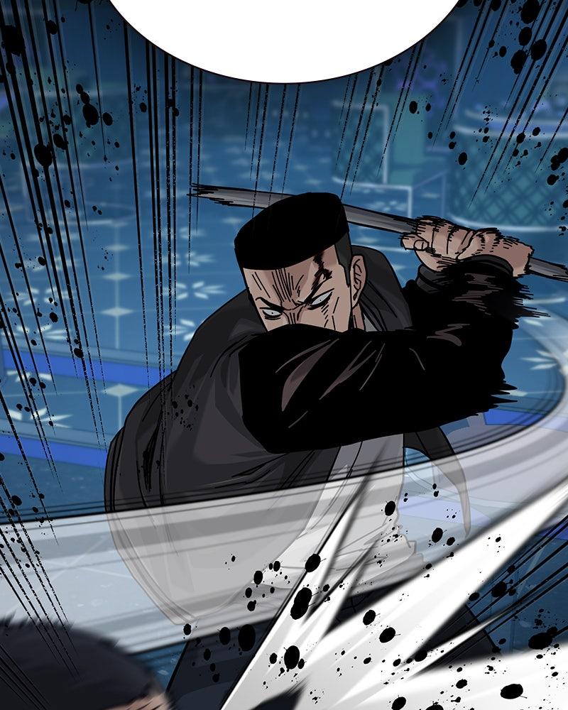 To Not Die Chap 174 - Next Chap 175