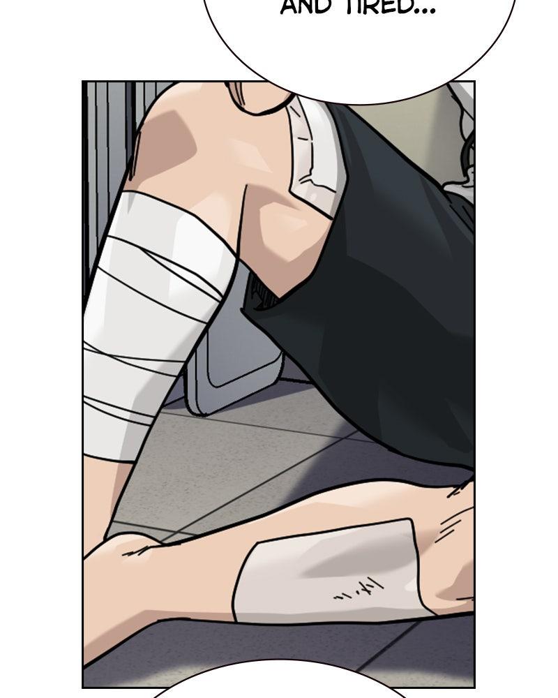 To Not Die Chap 174 - Next Chap 175