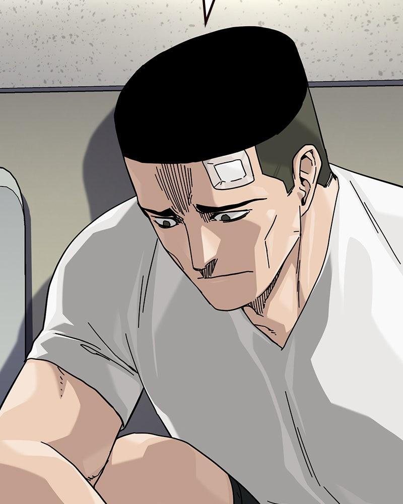 To Not Die Chap 174 - Next Chap 175