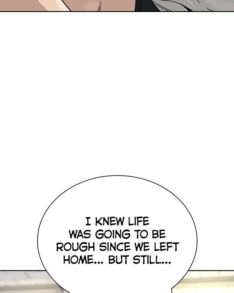 To Not Die Chap 174 - Next Chap 175