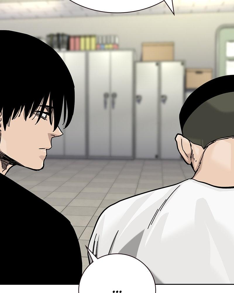 To Not Die Chap 174 - Next Chap 175