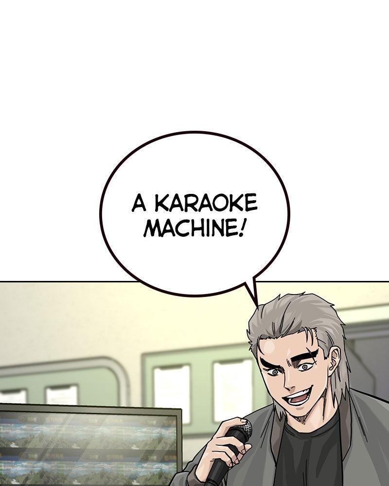 To Not Die Chap 174 - Next Chap 175