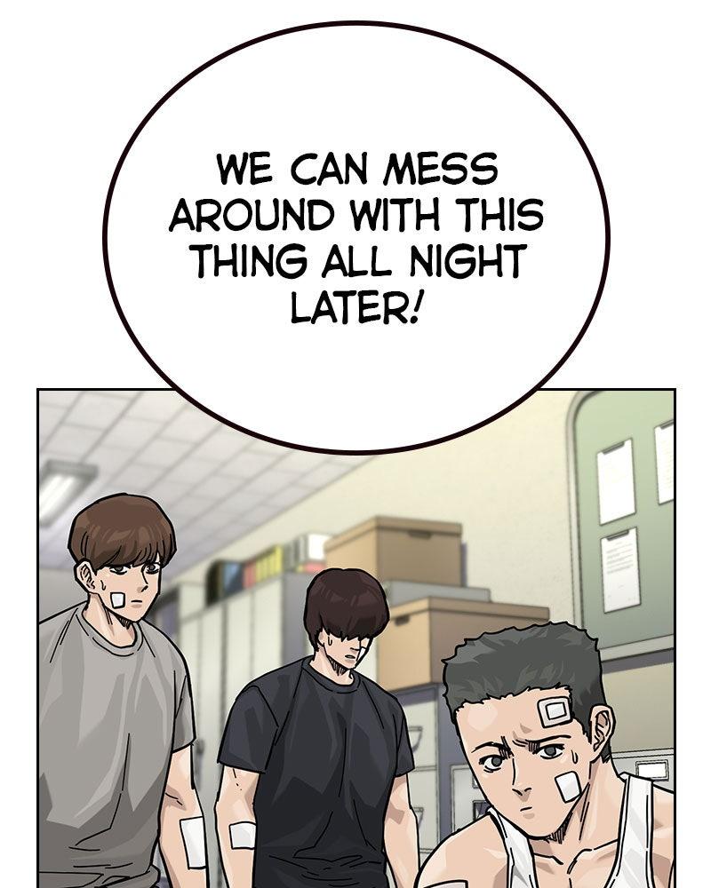 To Not Die Chap 174 - Next Chap 175