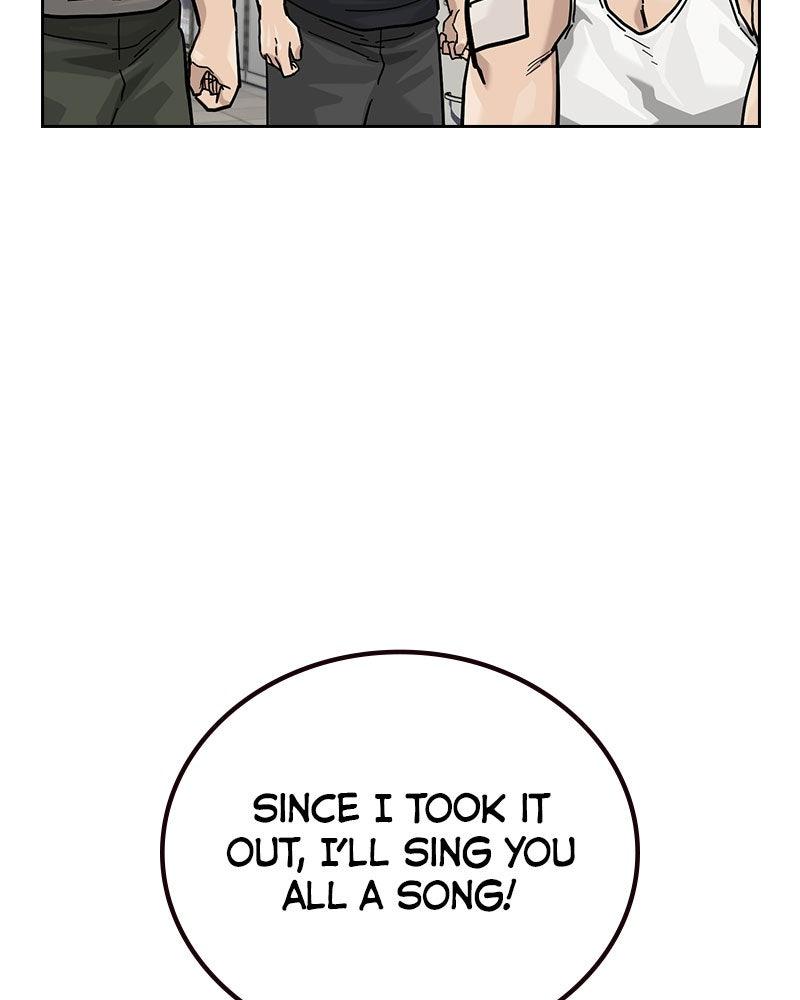 To Not Die Chap 174 - Next Chap 175