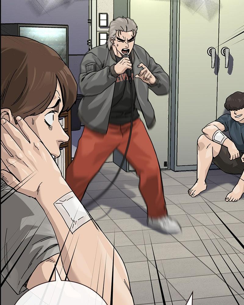 To Not Die Chap 174 - Next Chap 175