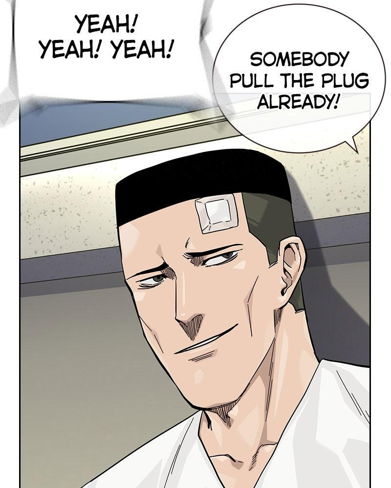 To Not Die Chap 174 - Next Chap 175