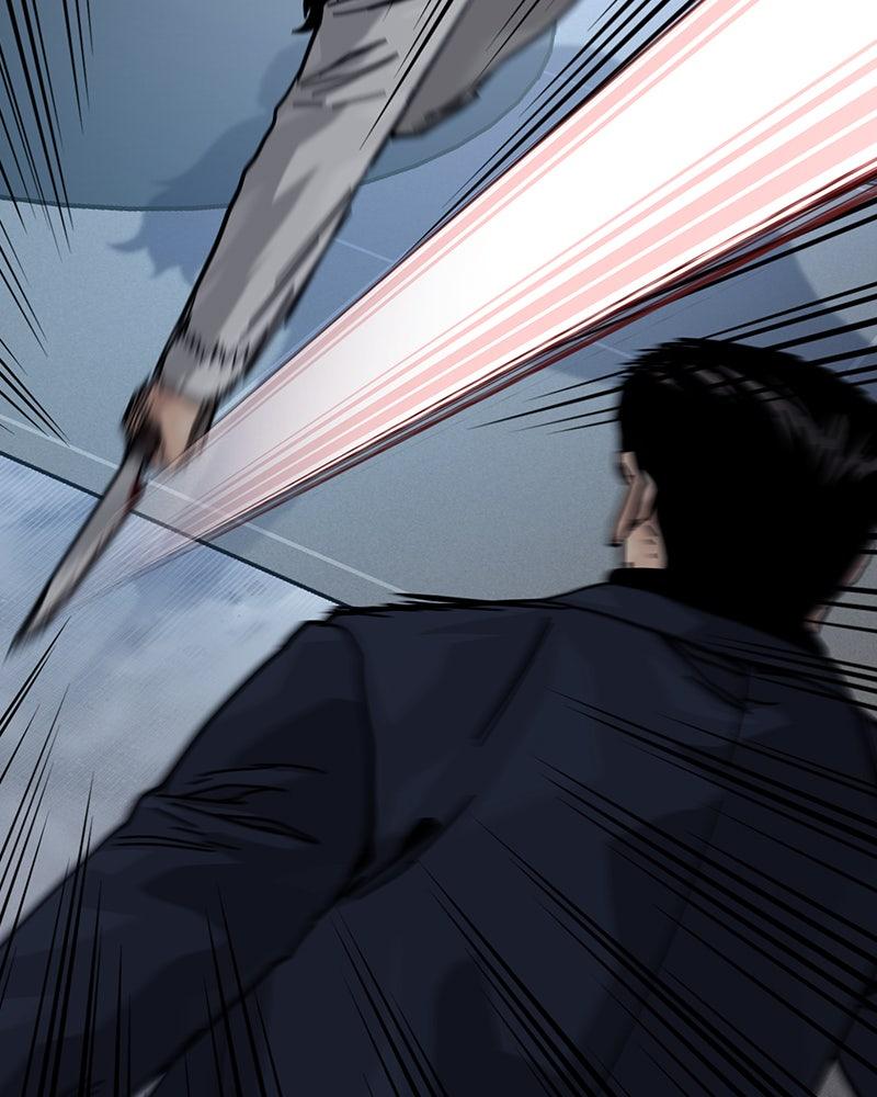 To Not Die Chap 174 - Next Chap 175