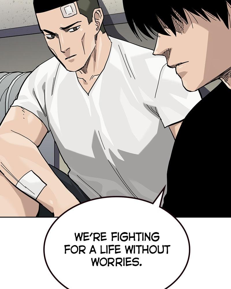 To Not Die Chap 174 - Next Chap 175