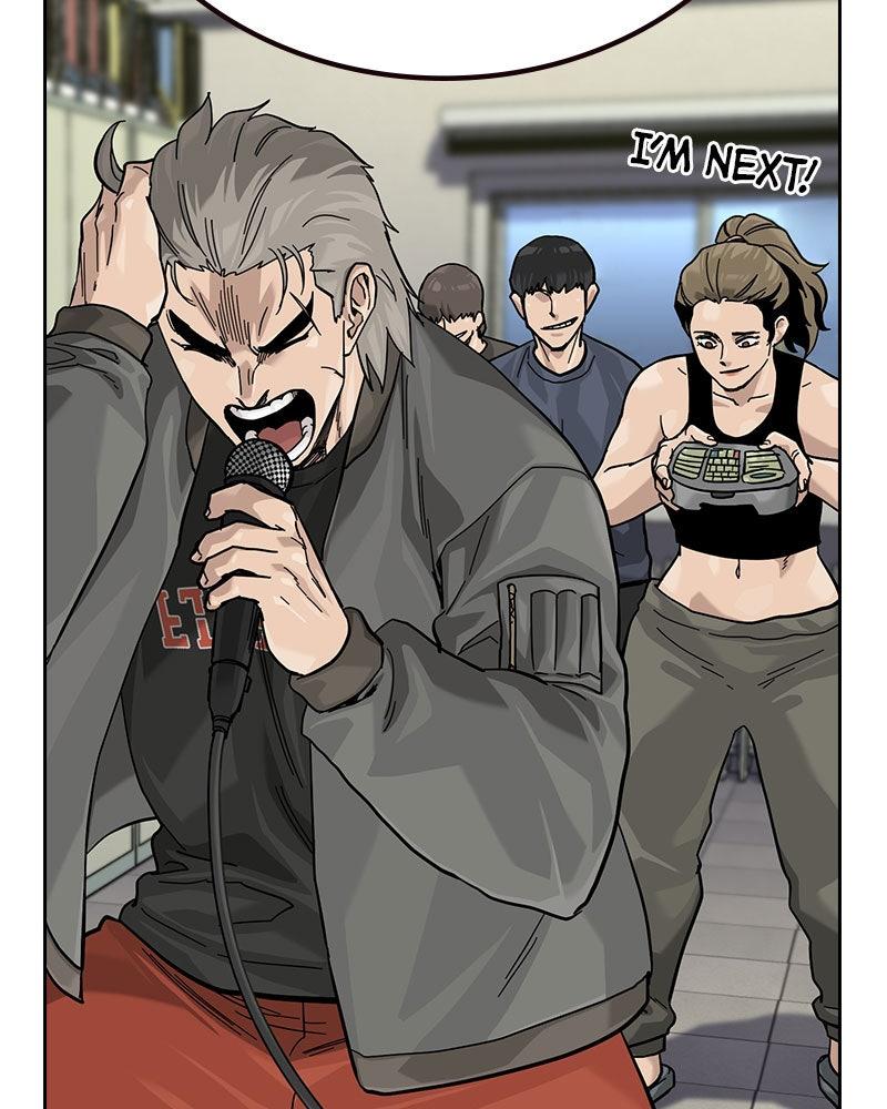 To Not Die Chap 174 - Next Chap 175