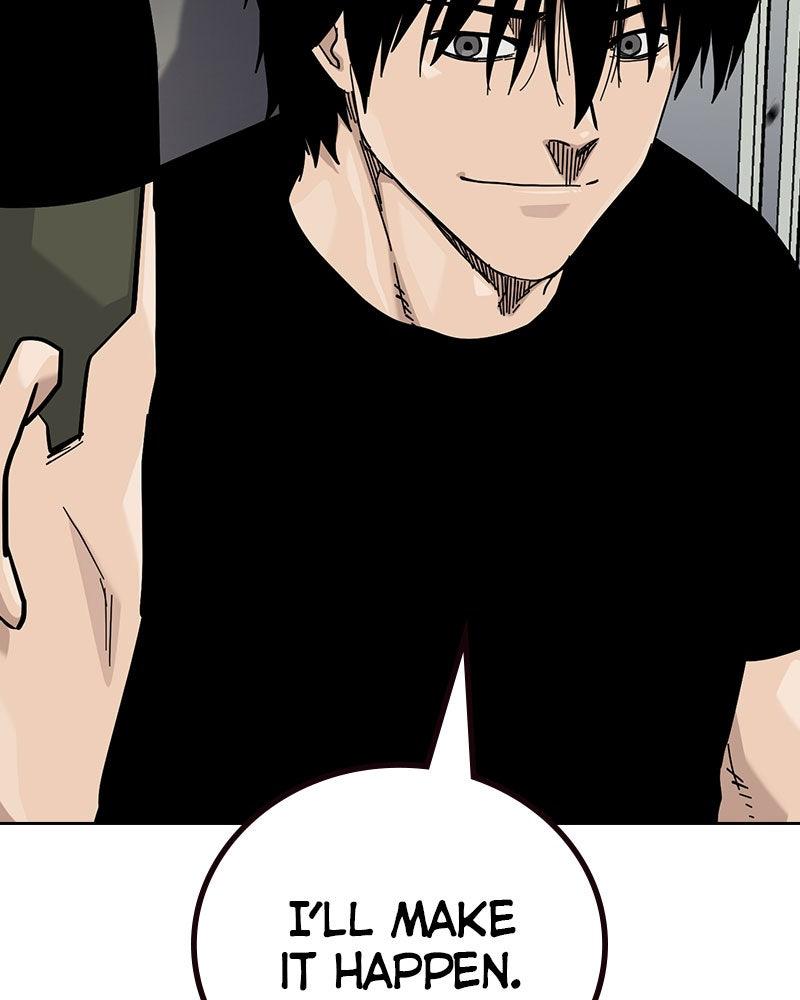 To Not Die Chap 174 - Next Chap 175