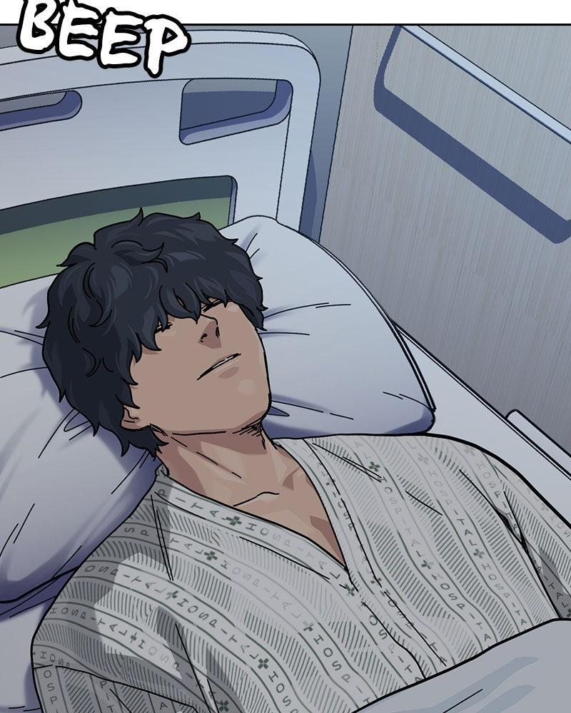 To Not Die Chap 174 - Next Chap 175