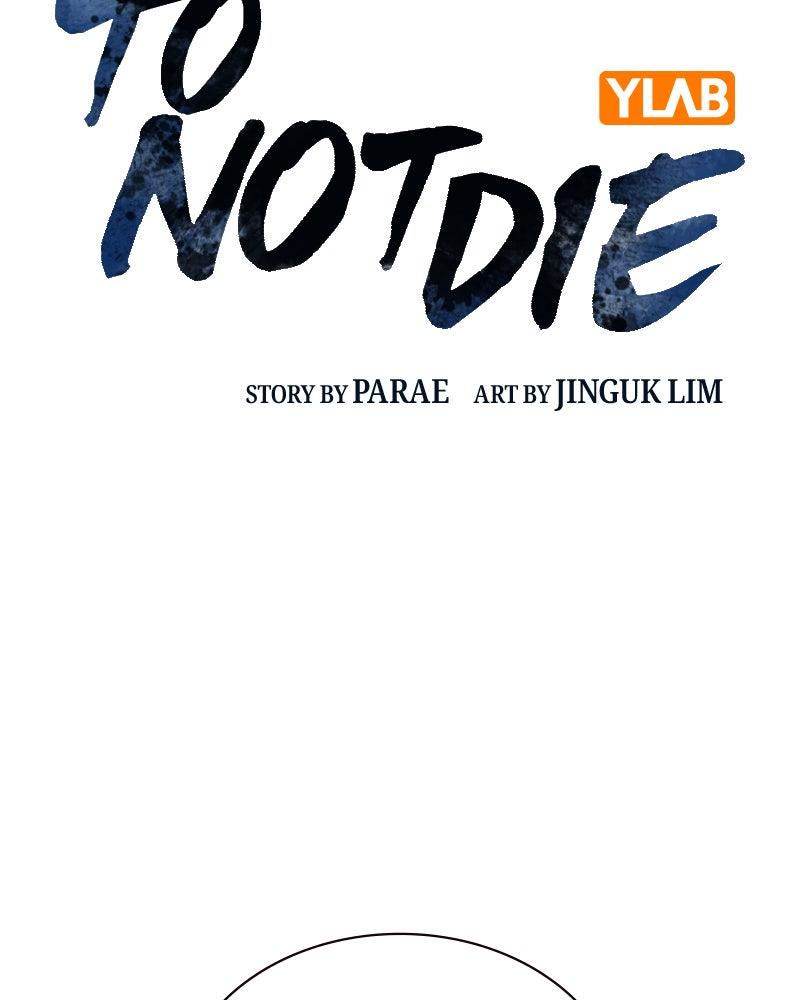 To Not Die Chap 174 - Next Chap 175