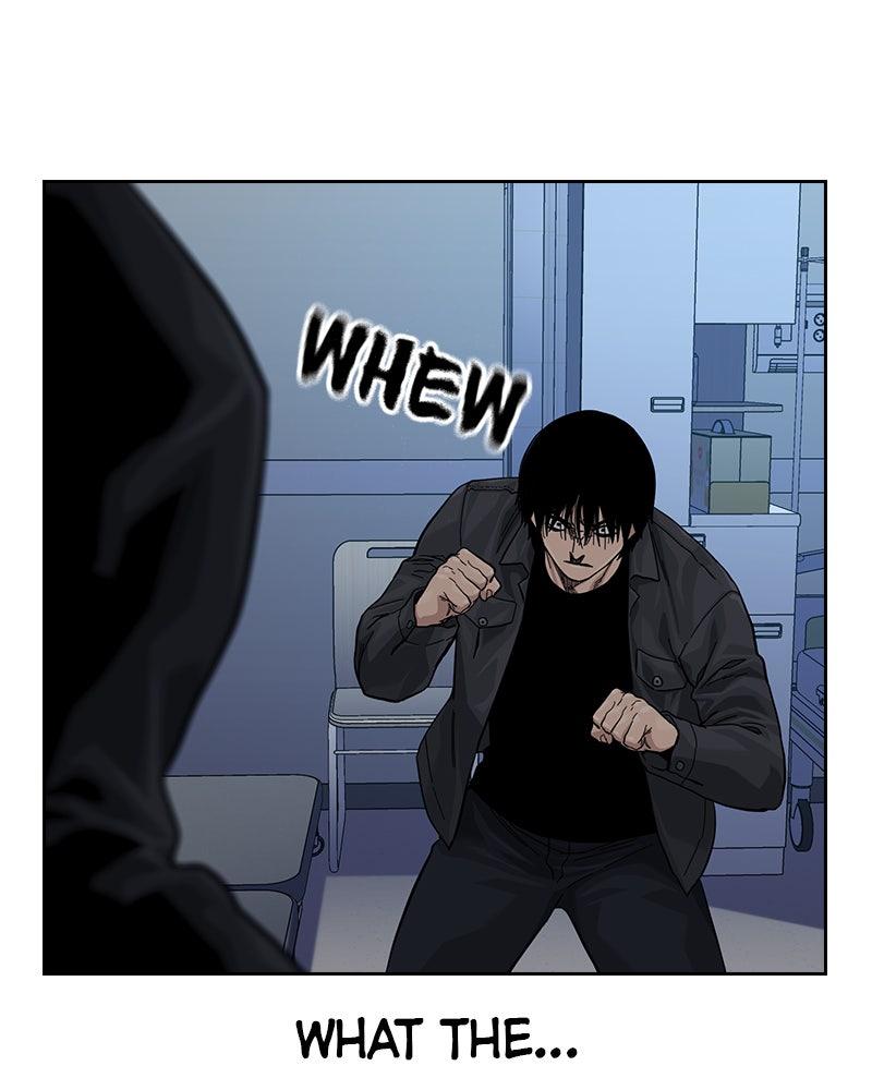To Not Die Chap 174 - Next Chap 175