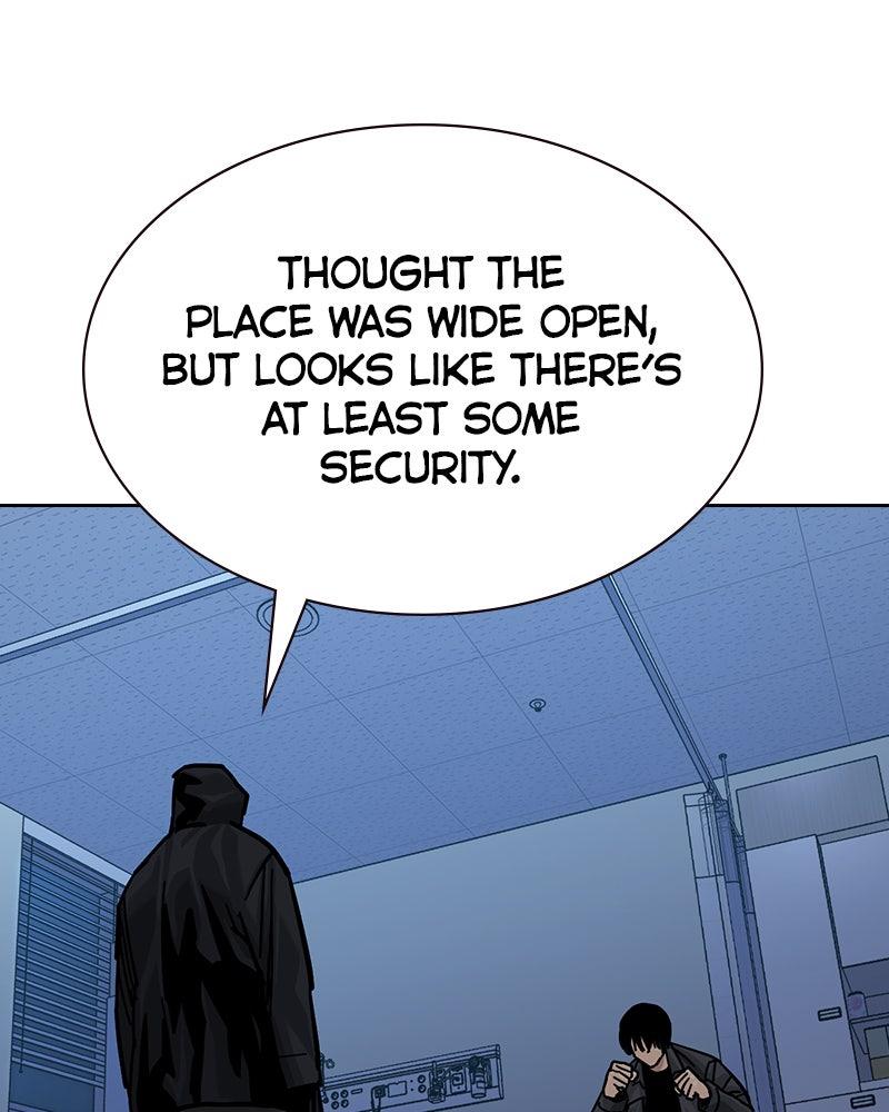 To Not Die Chap 174 - Next Chap 175