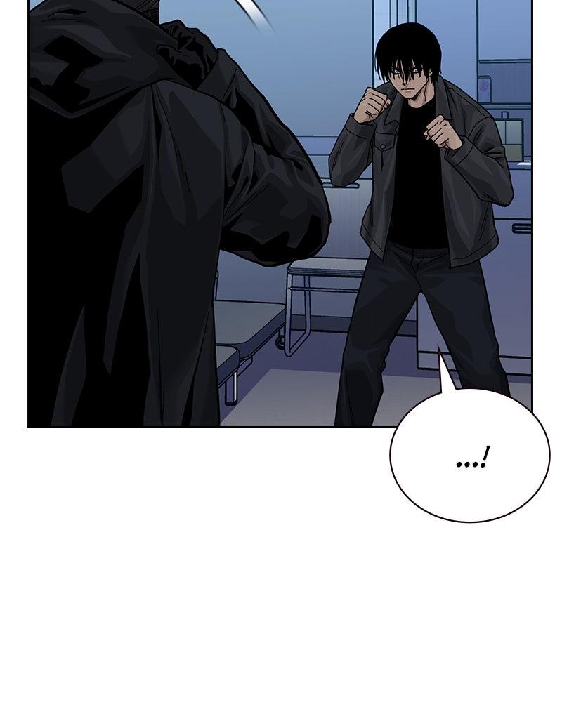 To Not Die Chap 174 - Next Chap 175