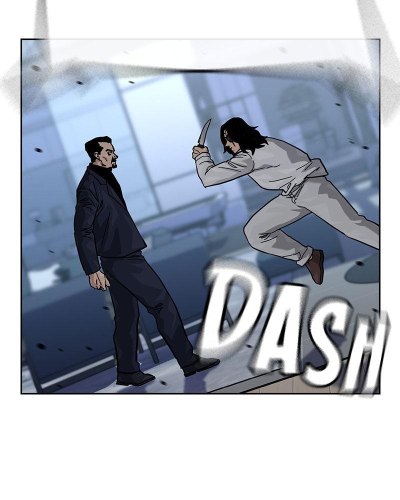 To Not Die Chap 174 - Next Chap 175