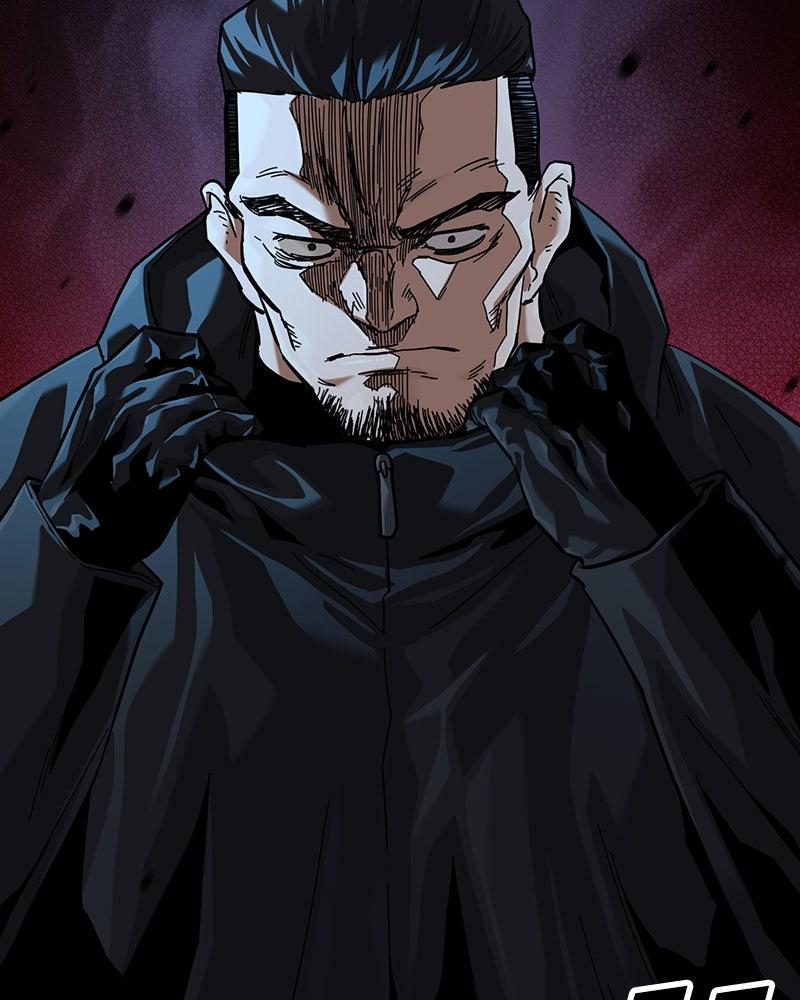 To Not Die Chap 174 - Next Chap 175