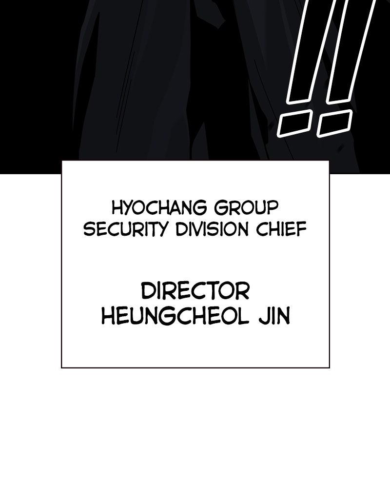 To Not Die Chap 174 - Next Chap 175