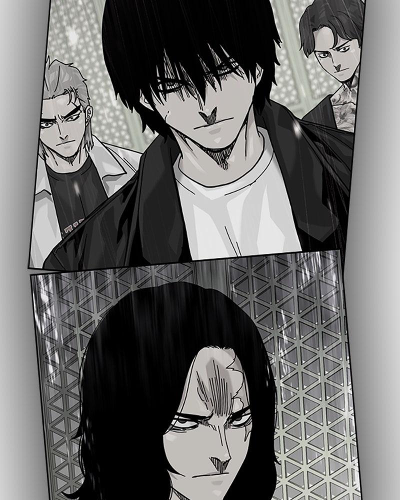 To Not Die Chap 174 - Next Chap 175