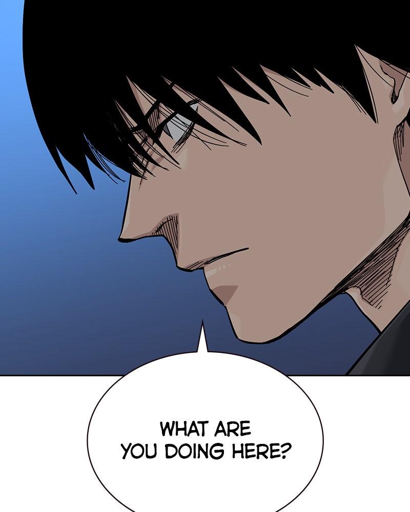 To Not Die Chap 174 - Next Chap 175