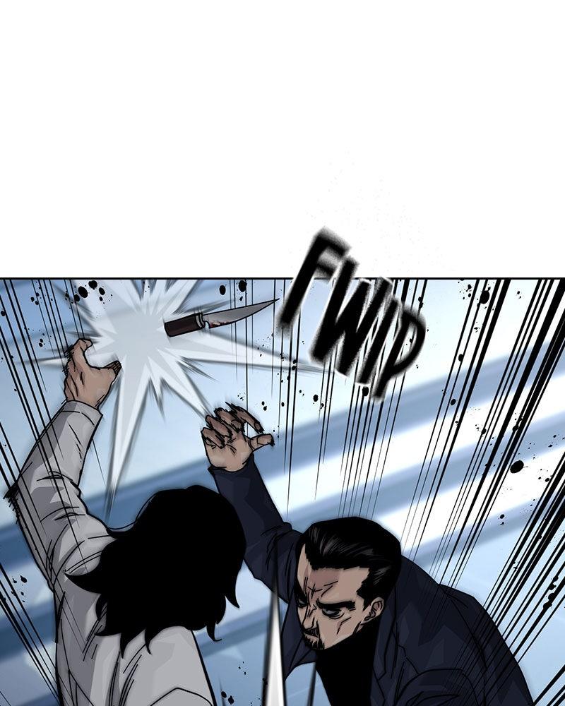 To Not Die Chap 174 - Next Chap 175