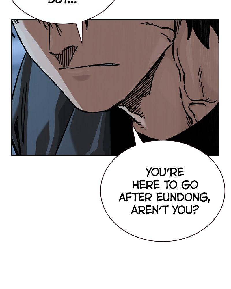 To Not Die Chap 174 - Next Chap 175