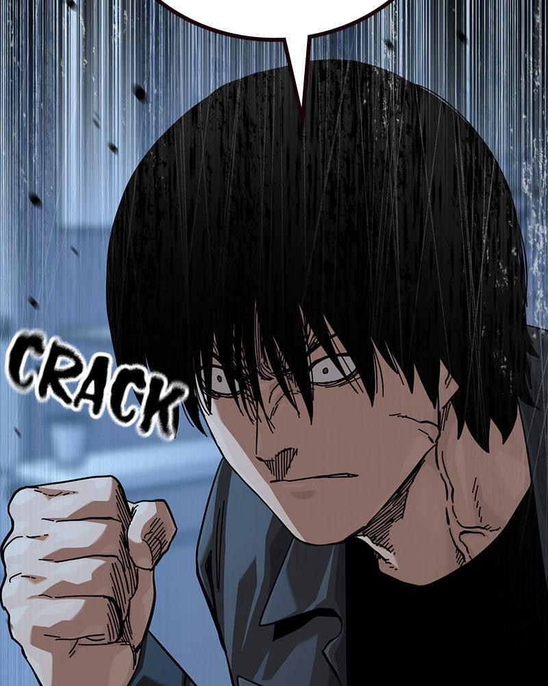 To Not Die Chap 174 - Next Chap 175