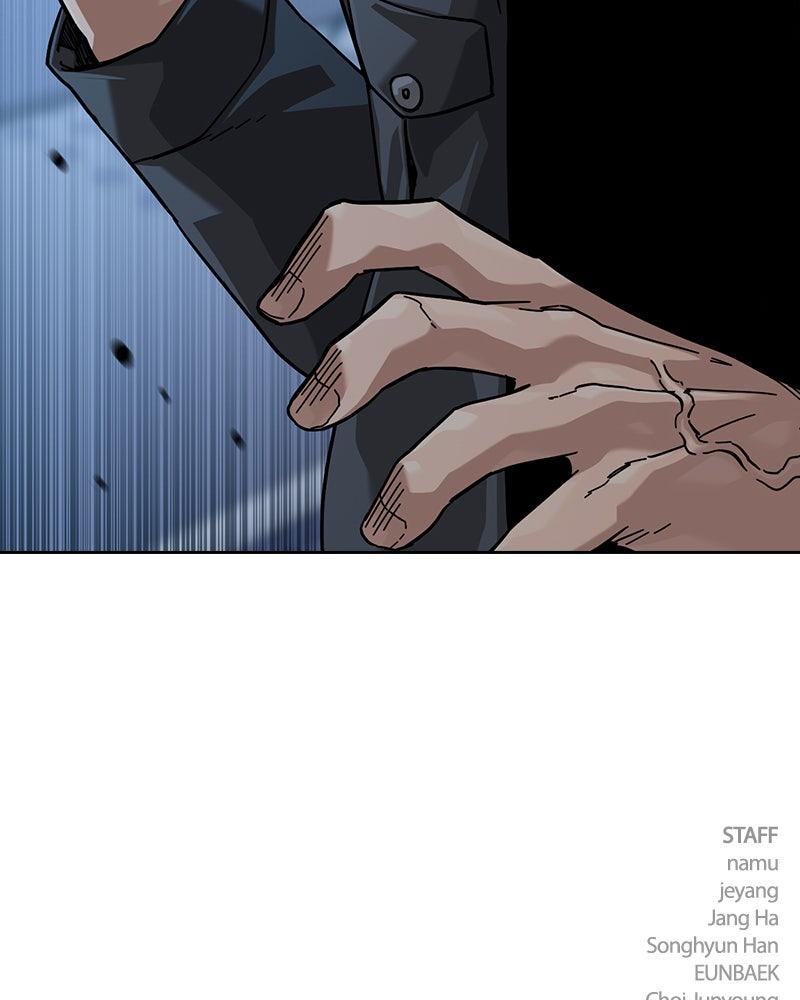 To Not Die Chap 174 - Next Chap 175